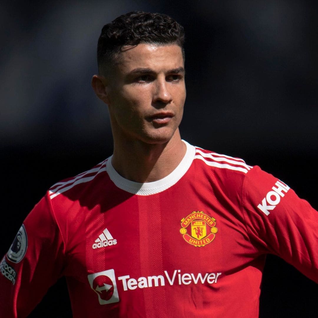 Cristiano Ronaldo está de luto por el deceso de su bebé y no jugará contra el Liverpool