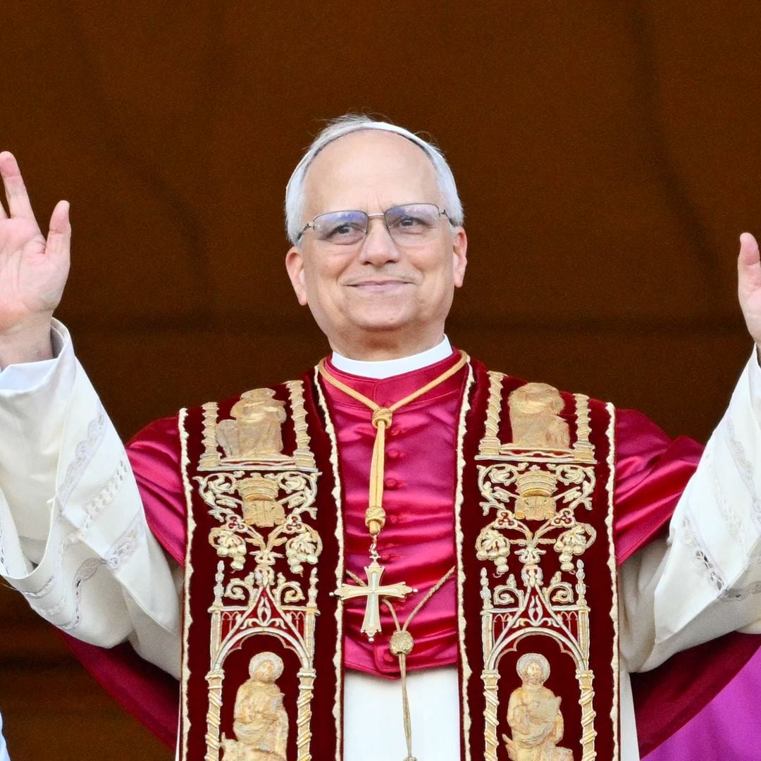 El papa León XIV y la historia de su nacionalidad peruana