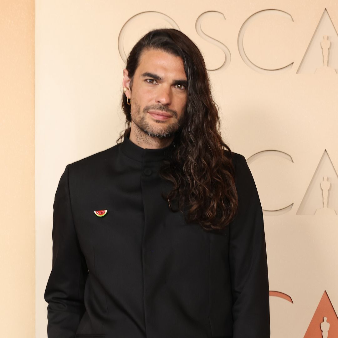 Oliver Laxe en los Premios Oscar 2026
