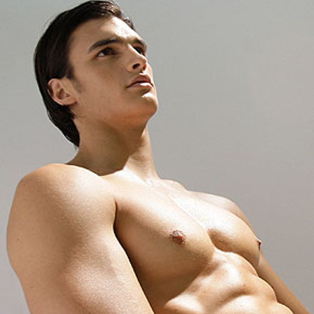 Matthew Terry