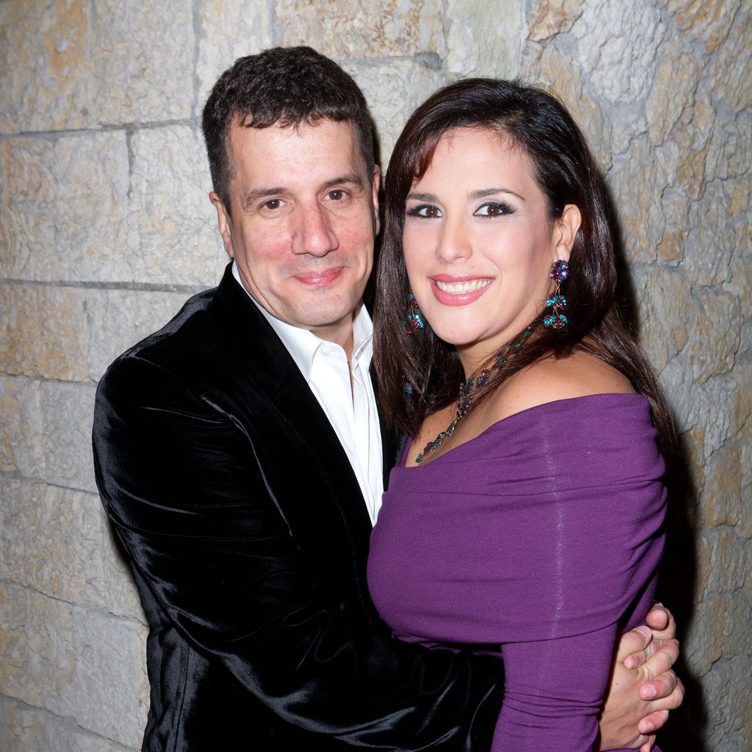 ¿Quién es Otto Padrón, el productor que solicita el divorcio a Angélica Vale?