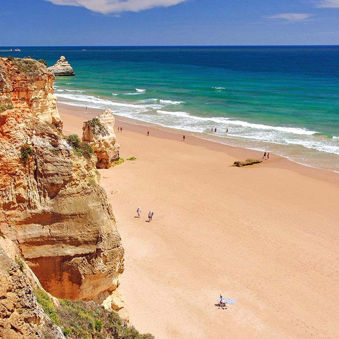 ¿Aún no has estado en el mejor destino de playa de Europa de 2022?
