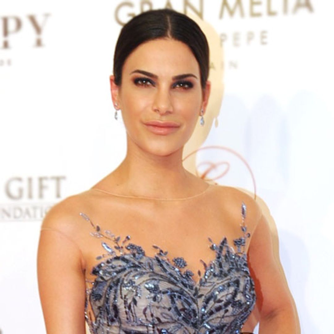 La ex Miss Universo España Carla Barber prepara su boda para septiembre, ¿qué rostros conocidos están invitados?