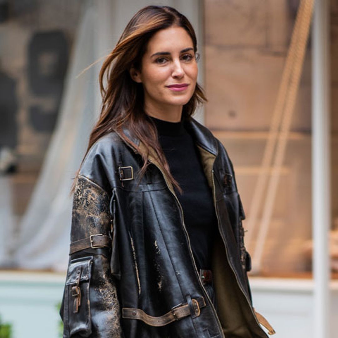 Desde Nueva York, 10 looks para una tendencia estrella: el cuello alto