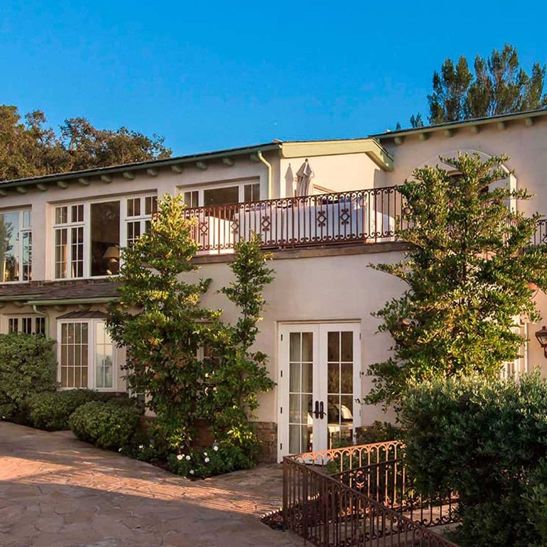 Eva Longoria vende su casa de Hollywood Hills tres años después de ponerla en el mercado