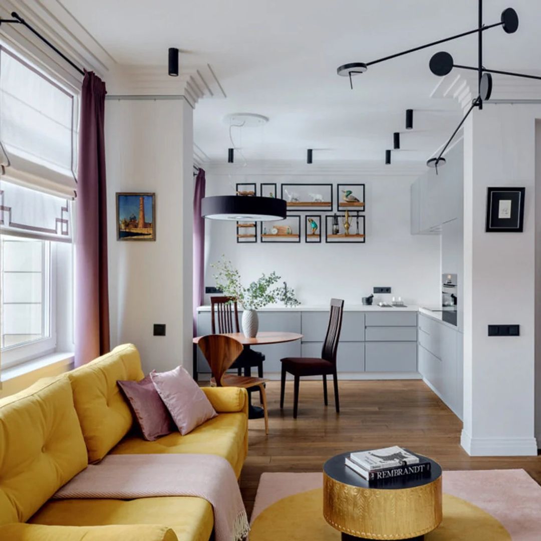 10 ideas de decoración que puedes hacer tú mismo para renovar tu casa sin obras y con poco presupuesto