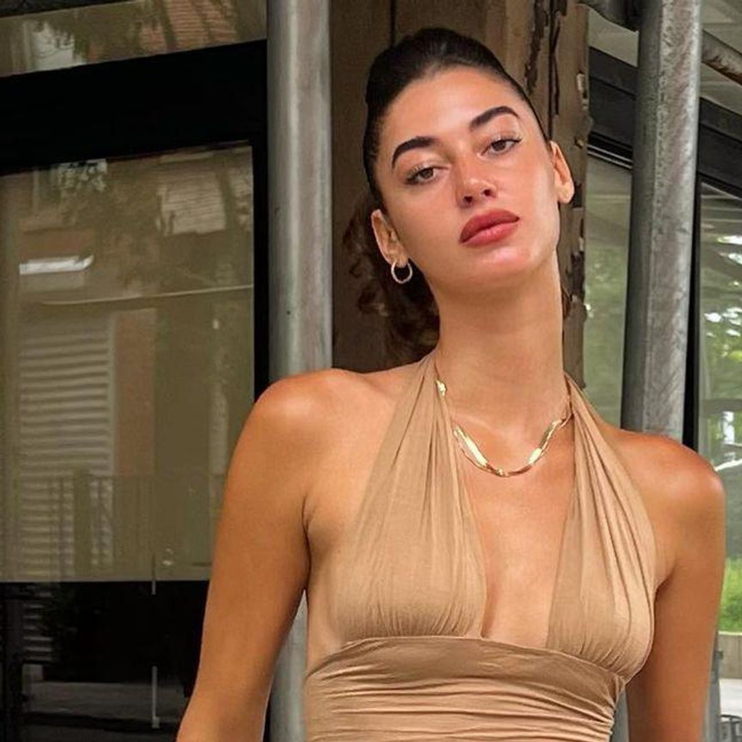 Exnovia de Marc Anthony se convierte en Miss República Dominicana
