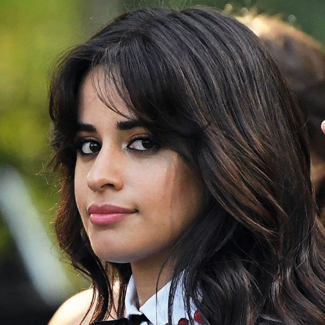 Camila Cabello