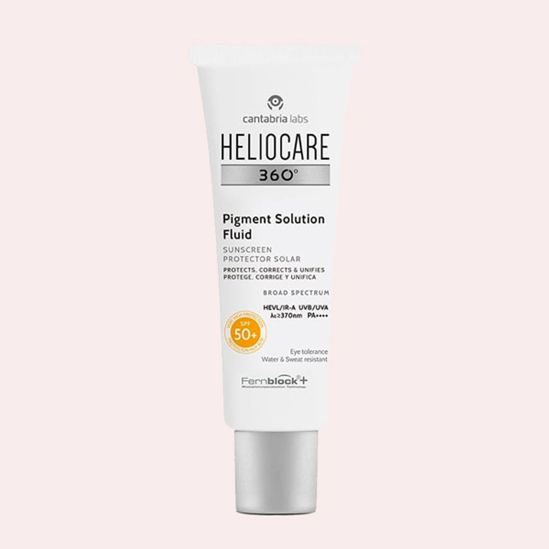 El protector solar de Heliocare