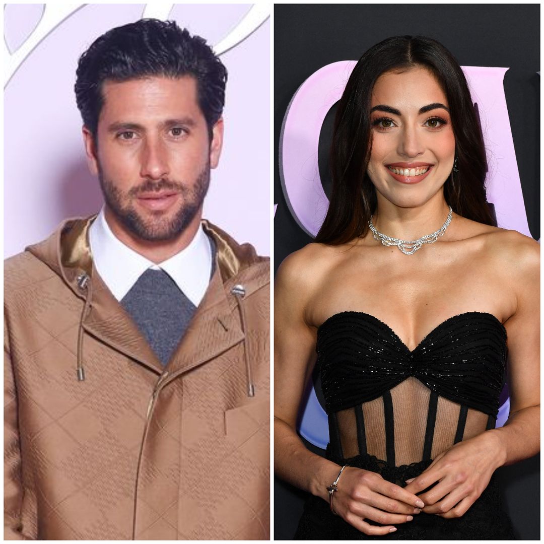 Diego Klein y su novia Yare Santana disfrutan muy enamorados de unas vacaciones en Costa Rica