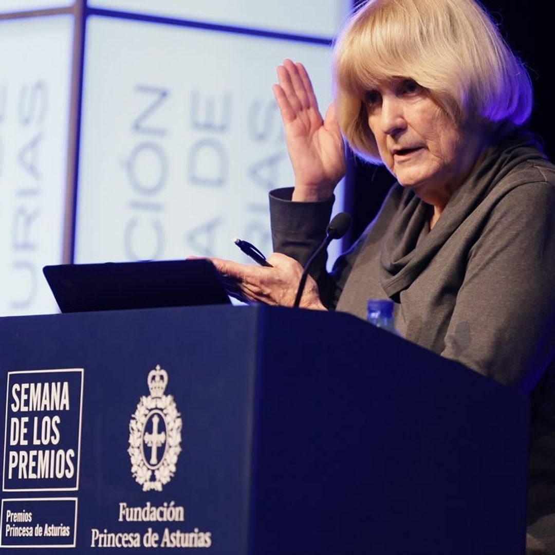 Mary-Claire King, Premio Princesa de Asturias 2025 por revolucionar la investigación del cáncer