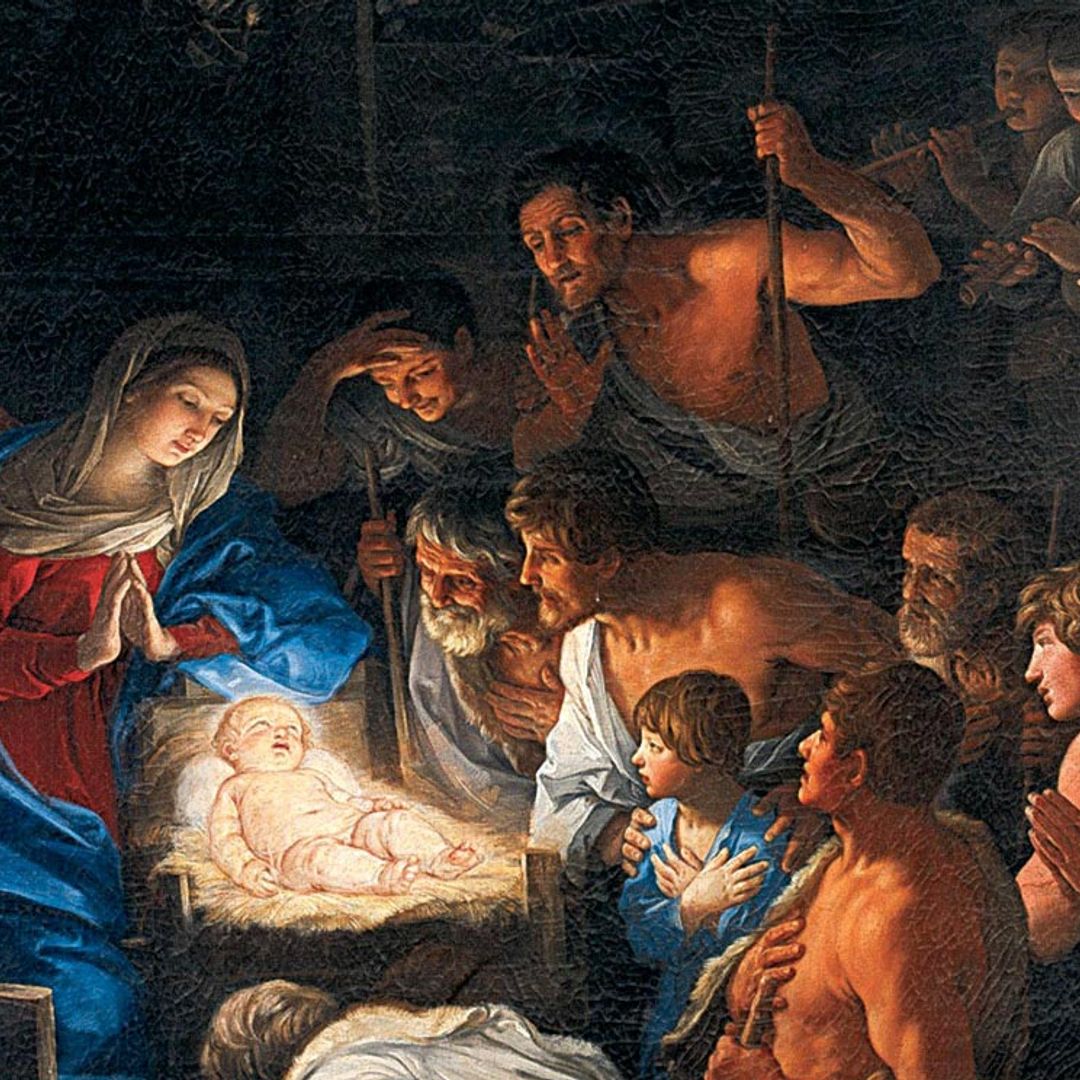 Feliz Navidad