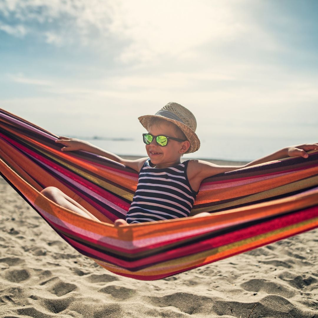 Por qué deberías dejar que tus hijos tengan tiempo para aburrirse