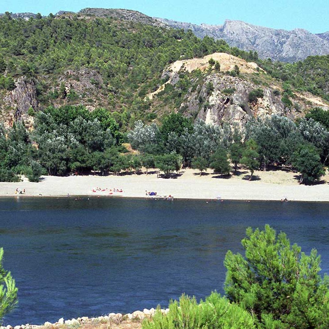 El río Ebro, ¿una amenaza para el medio ambiente?