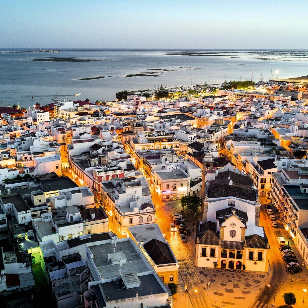 Algarve: en clave ‘boutique’