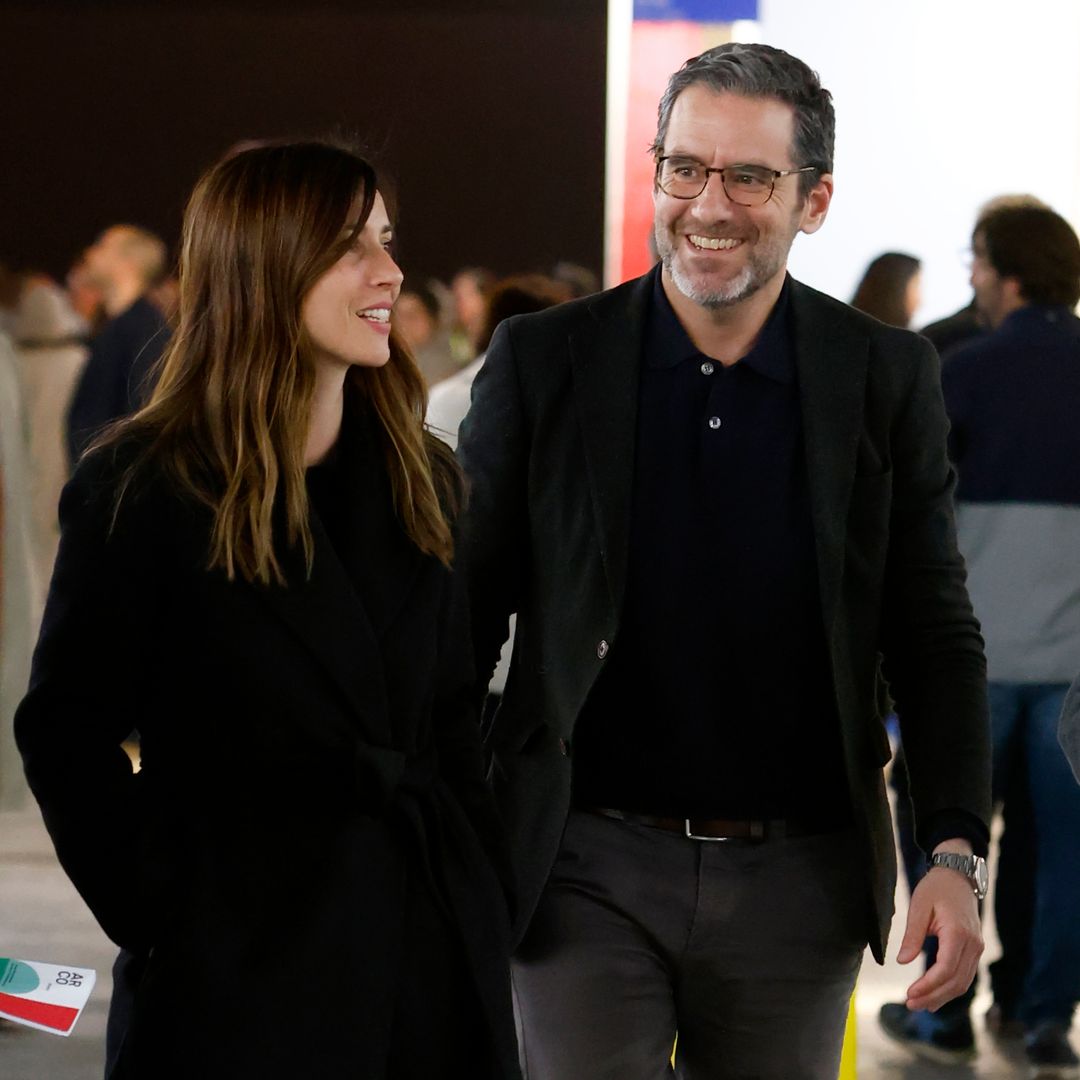 El último plan de Borja Sémper y Bárbara Goenaga tras superar su etapa más difícil