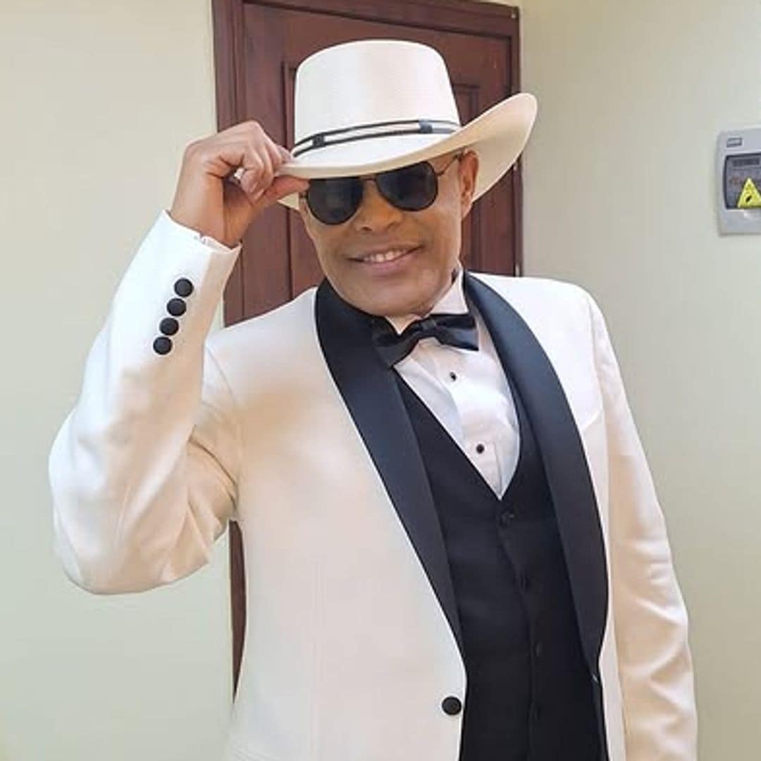 Confusión sobre el estado de Rubby Pérez: su hermano asegura que el cantante sigue bajo los escombros
