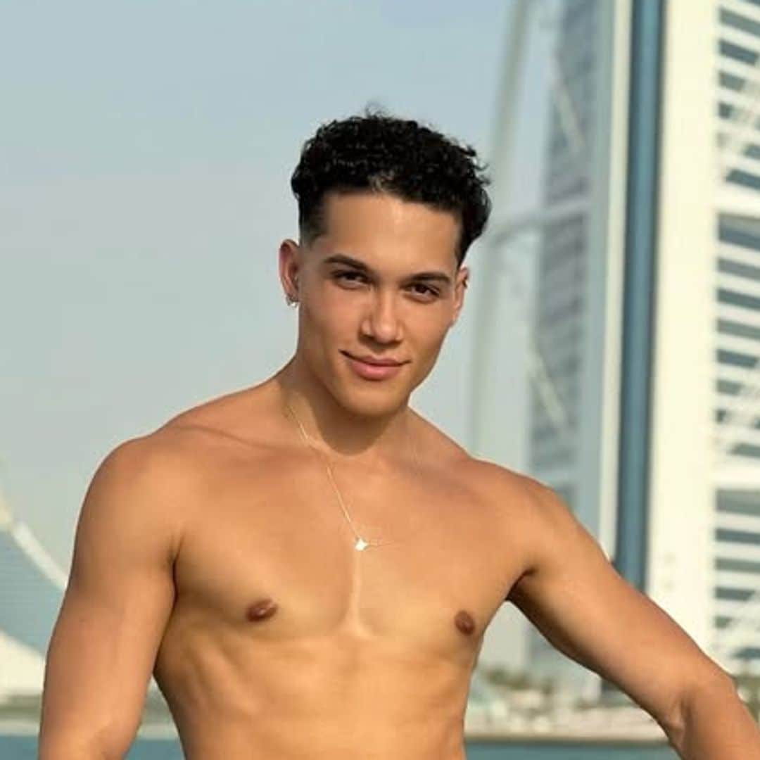 El enigma que rodea la muerte del modelo Yago Campos en un hotel de lujo en Mykonos
