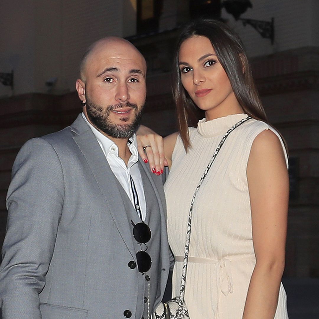 Kiko Rivera sorprende a Irene Rosales con una fiesta por su 28º cumpleaños