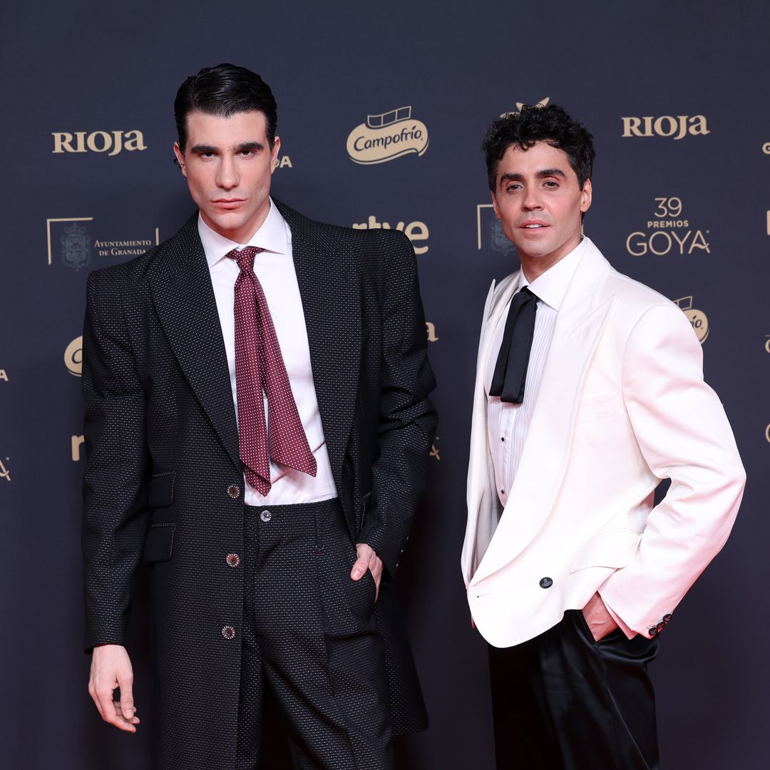 Los Premios Goysa 2024 se celebraron en Valladolid