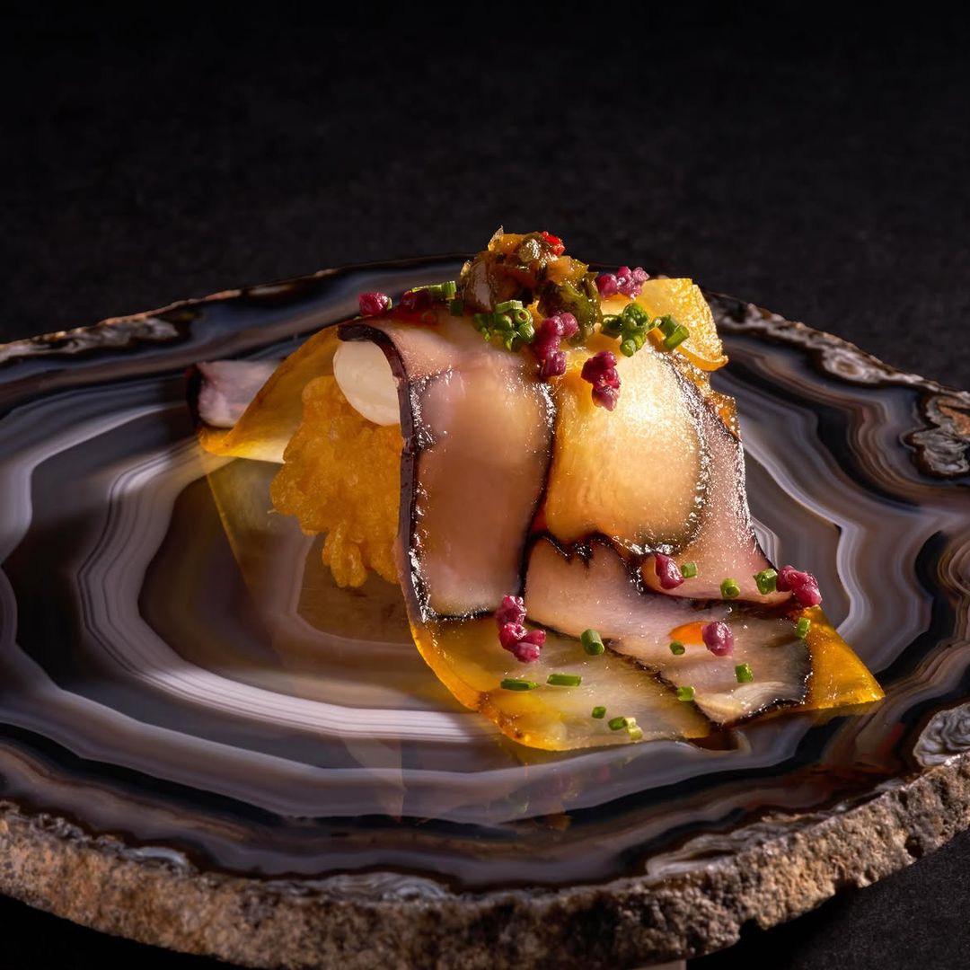 Creación del restaurante Maido, elegido el mejor del mundo en 2025, Lima, Perú