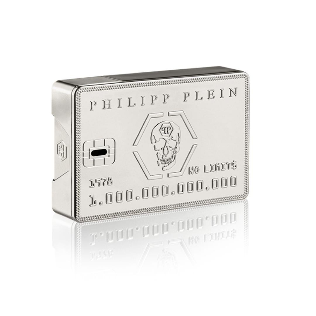 No Limit$ Platinum, de Philipp Plein