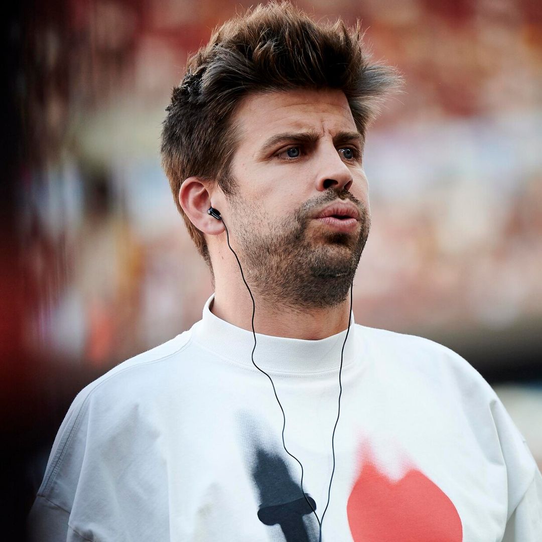 Al grito de ‘¡Shakira, Shakira!’, Piqué vive vergonzoso momento en un club