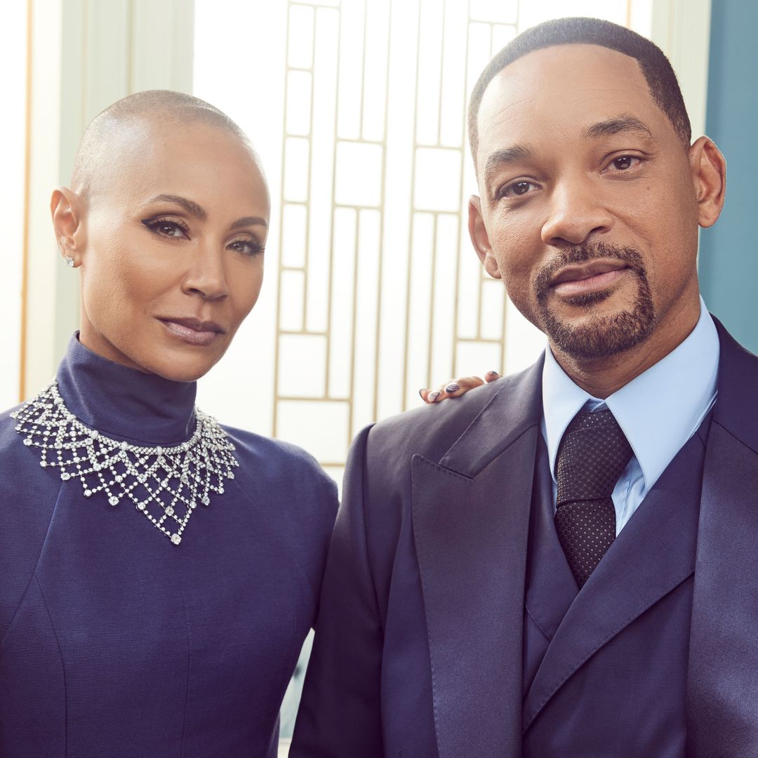 El último escándalo de Jada Pinkett, mujer de Will Smith: acoso, amenazas y una demanda de 2,5 millones de euros