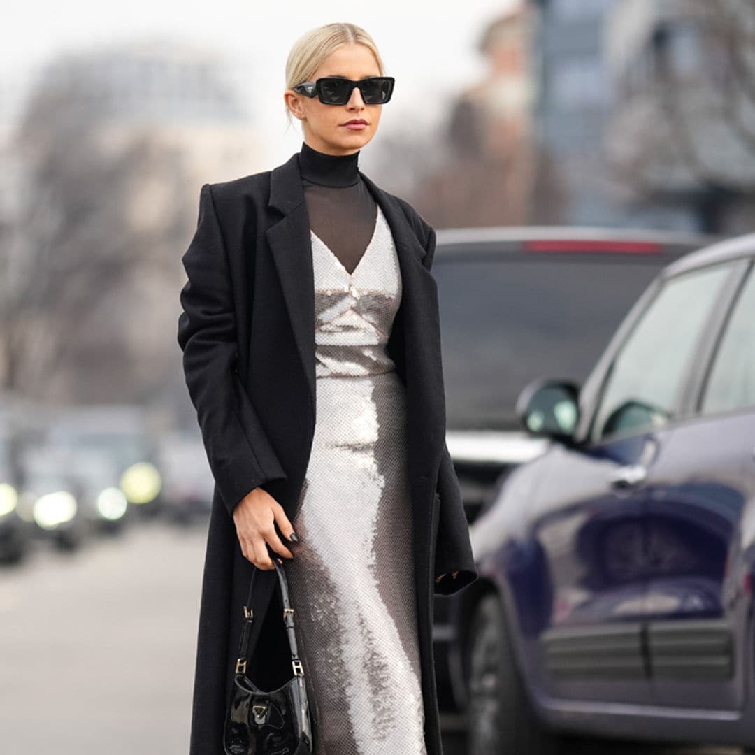 Cómo acertar con tu look para una cena con amigas en un día frío