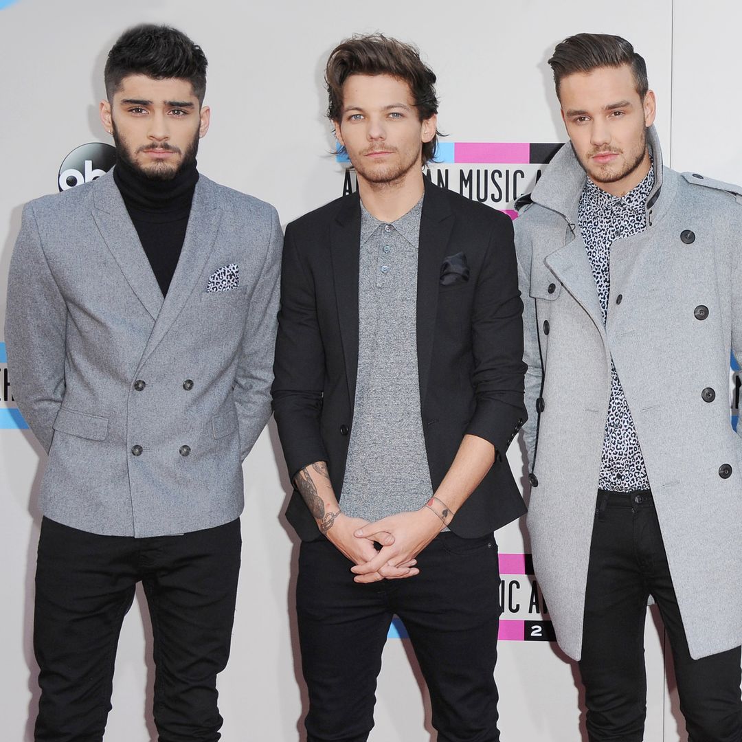 Los desgarradores mensajes de despedida de Harry Styles, Zayn Malik y Louis Tomlinson a su 'hermano' Liam Payne