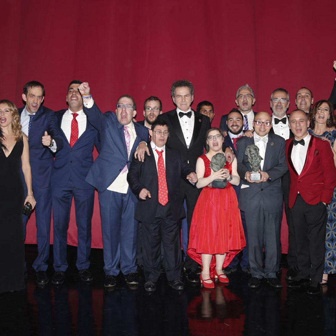 La lista completa de ganadores de los premios Goya 2019