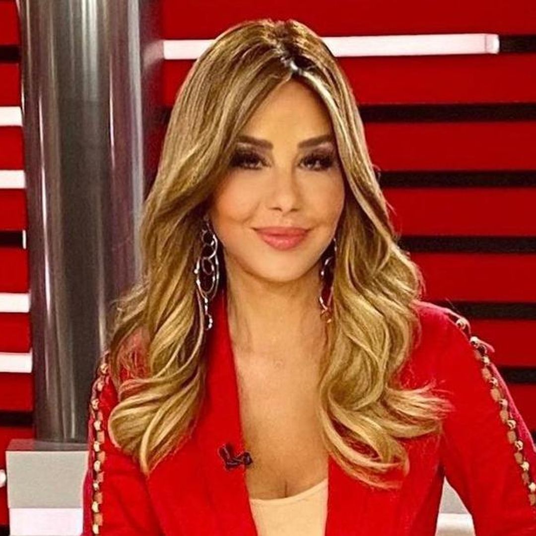 Por un problema de salud, Myrka Dellanos se pierde la coronación: ‘Así son las cosas de la vida’