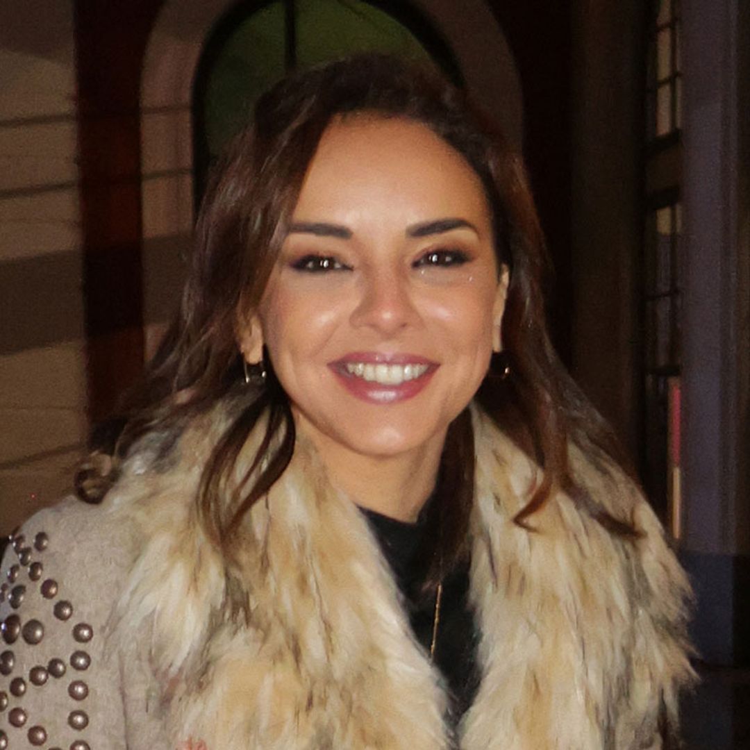 Chenoa matiza sus declaraciones sobre Rosa López
