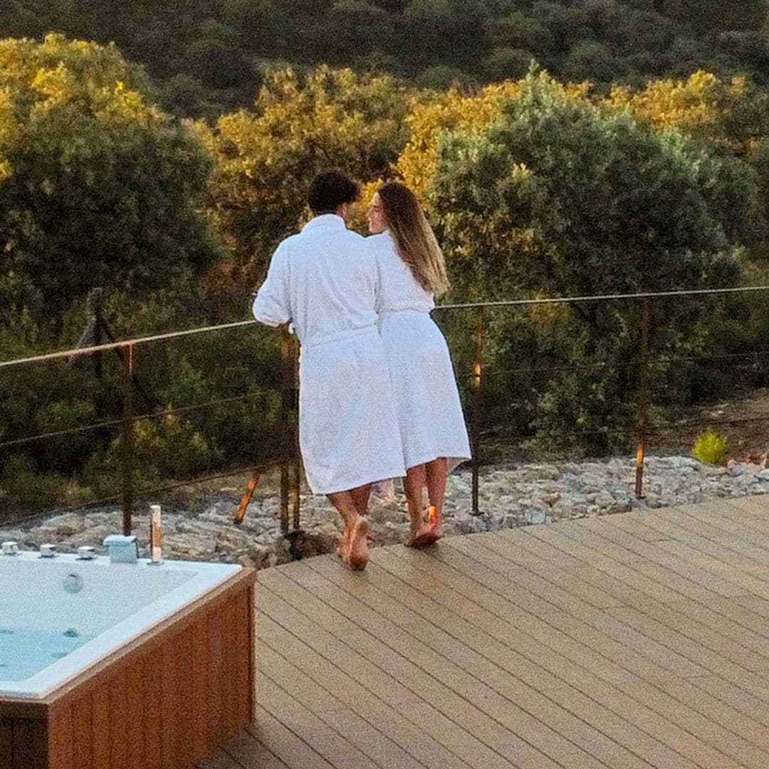 5 escapadas románticas cerca de Madrid: naturaleza, lujo y gastronomía