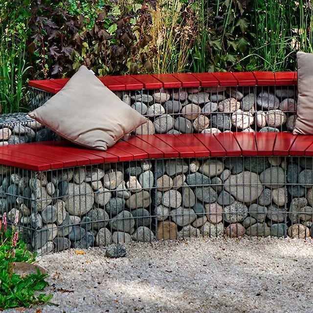 gaviones jardin1