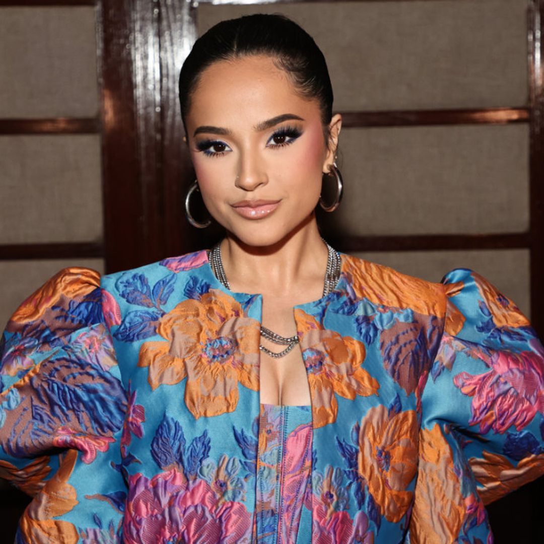 Encuentran muerto al familiar de Becky G que llevaba cinco días desaparecido en Río de Janeiro