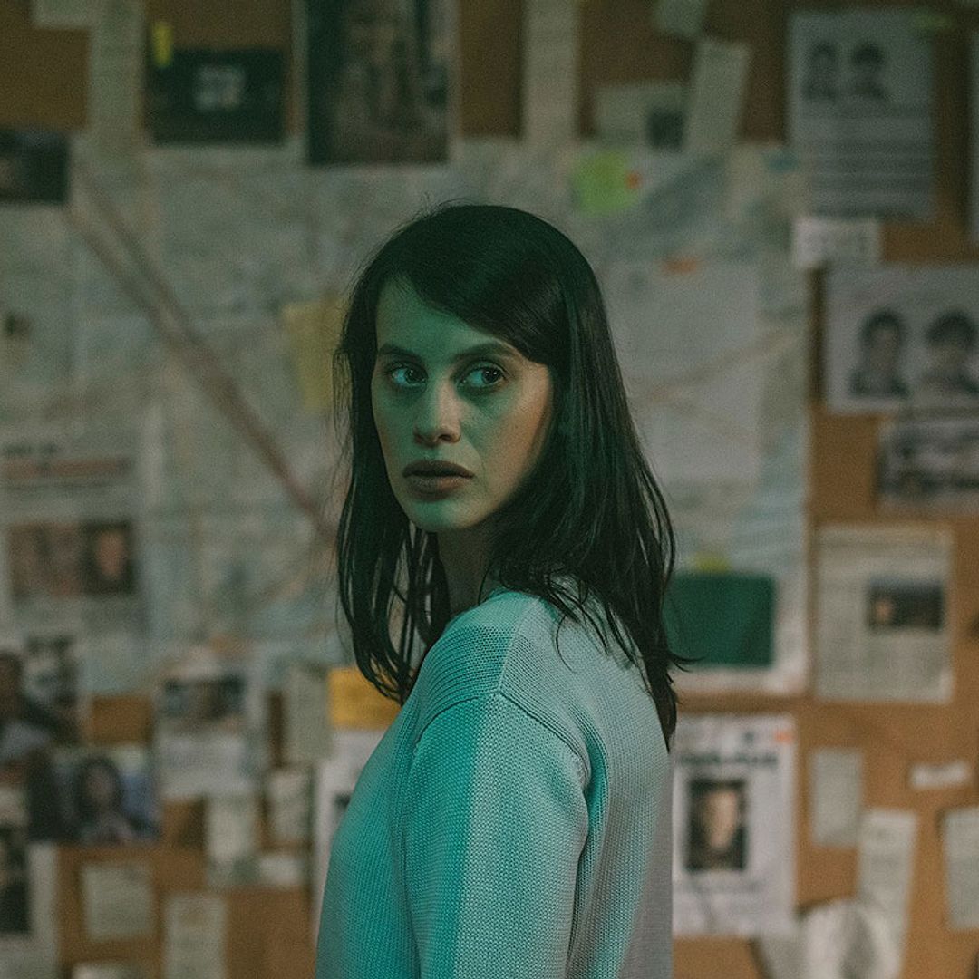 ¿Te ha gustado 'La chica de nieve'? Pues estas otras cinco series de misterio te encantarán