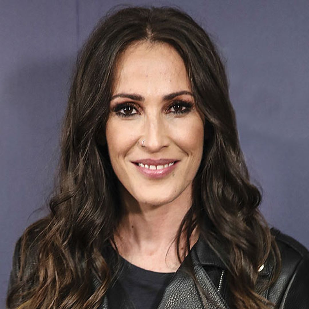 Malú cancela su gira para someterse a una operación
