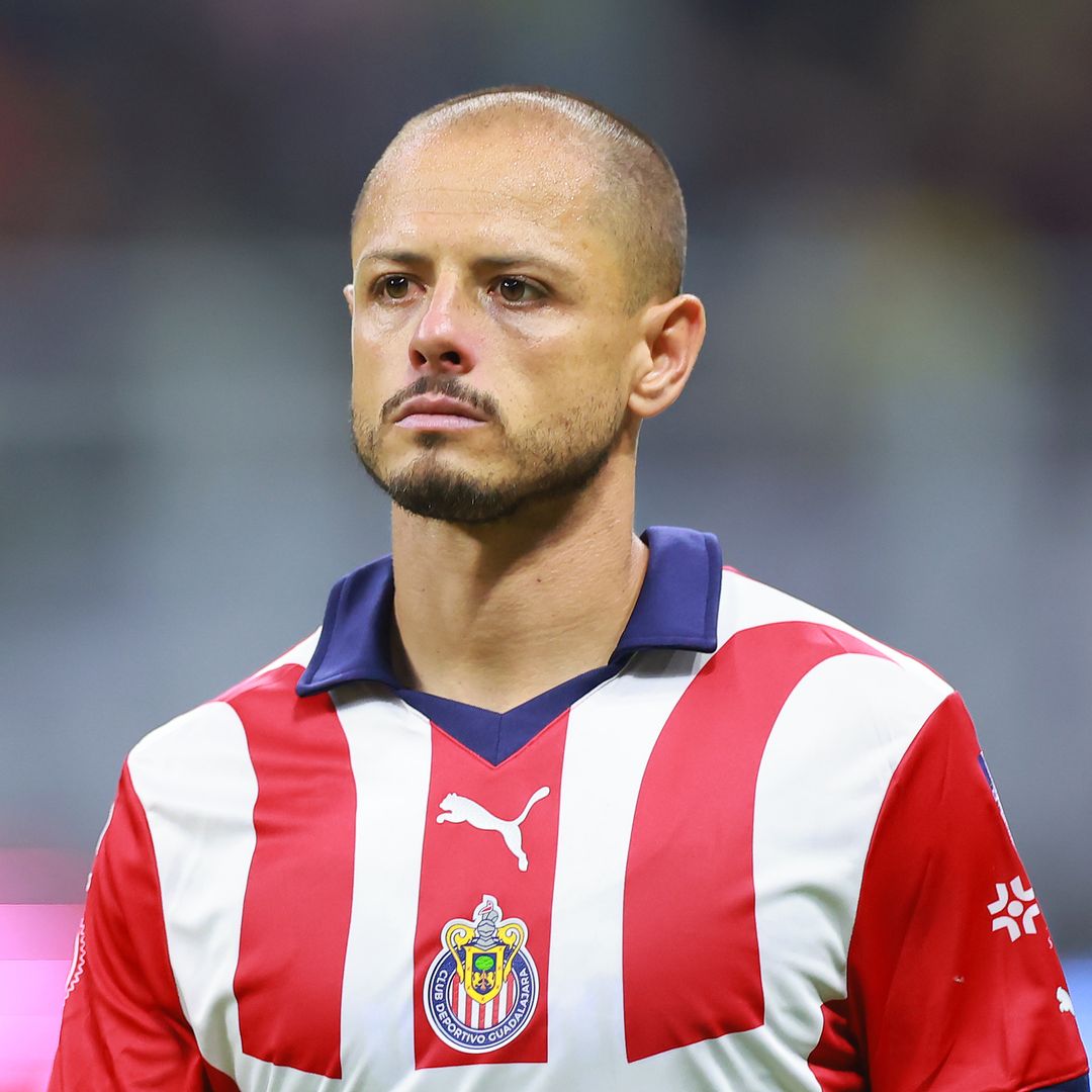 Javier 'Chicharito' Hernández revive la polémica con su reciente video en redes: 'Voy a dar cursos sobre las funadas'