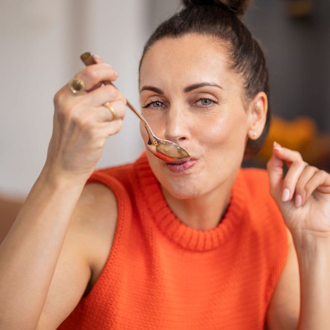 Carla Zaplana, nutricionista: "Quienes practican así el ayuno nocturno notan menos inflamación abdominal y más ligereza al despertar"