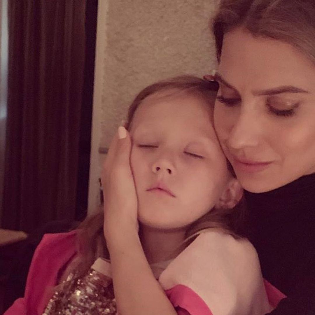 La triste noticia que Hilaria Baldwin ha compartido valientemente en redes
