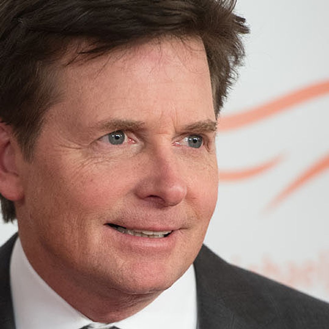 El duro testimonio de Michael J. Fox al enterarse que padecía Parkinson con 29 años