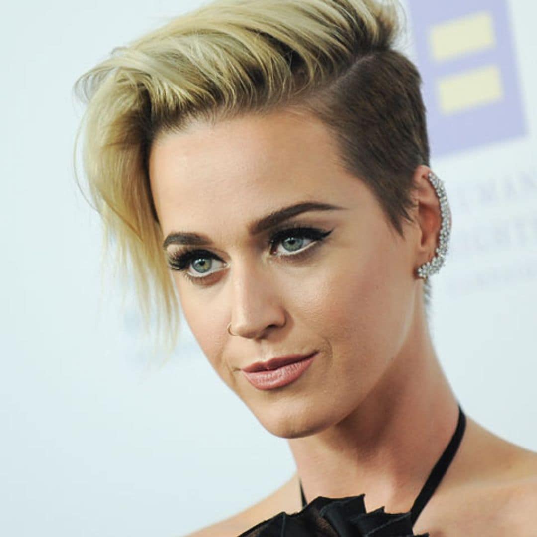 El regalo de Katy Perry con el que Stormi, la hija de Kylie Jenner, será una auténtica 'estrella'