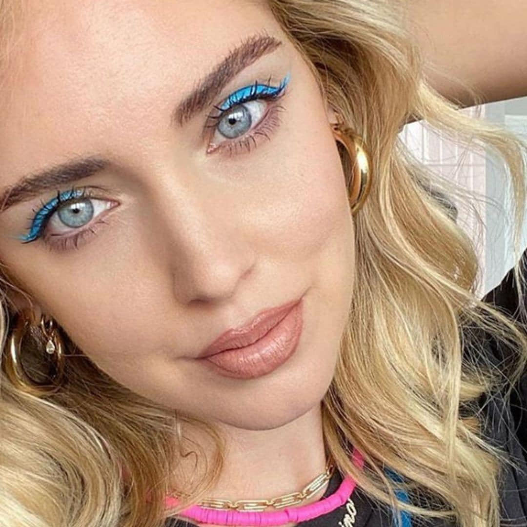 ¡Chiara Ferragni tampoco se resiste a los 'Special Prices' de Zara!