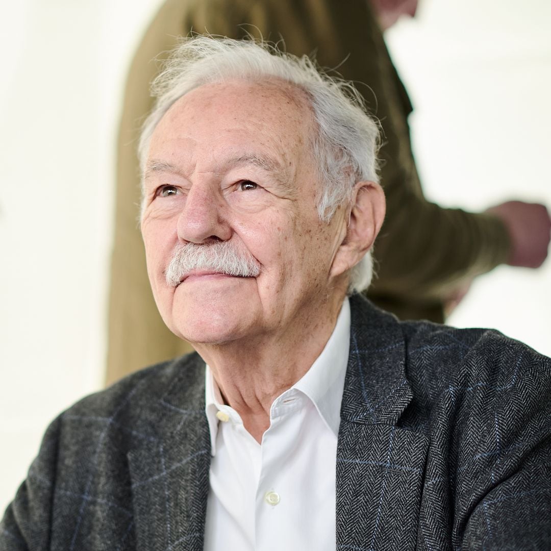 El lado más desconocido de Eduardo Mendoza, premio Princesa de Asturias 2025