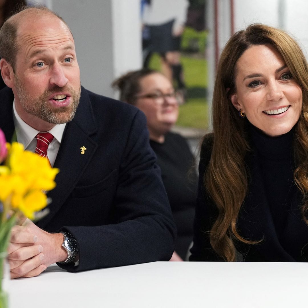 El príncipe William y Kate Middleton vuelven a enfrentarse por el rugby, ¿quién ganó?