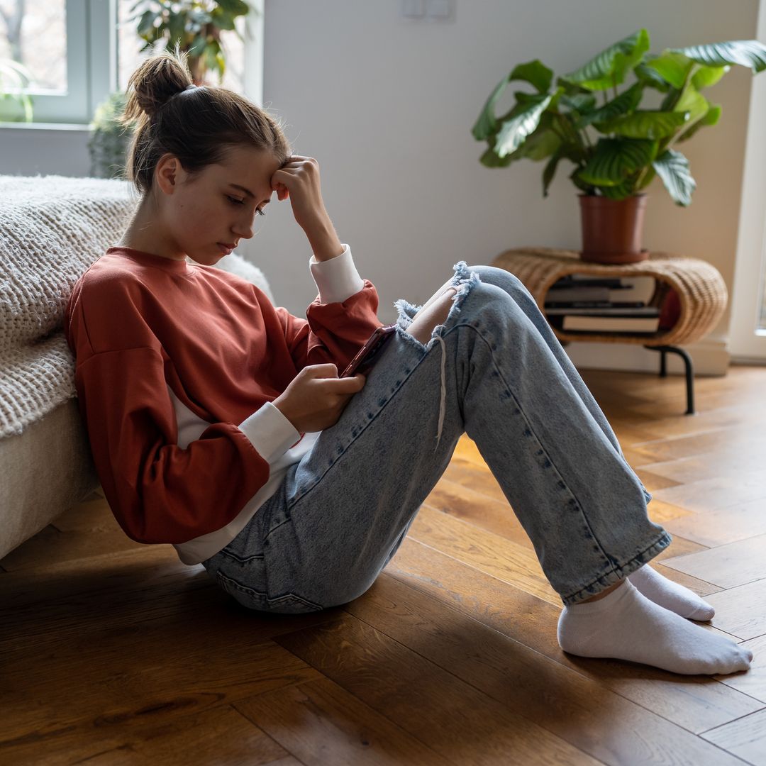 Marc Rodríguez, psicólogo: “Los adolescentes a veces necesitan parar, replegarse y estar a solas para ordenar ideas, descansar o explorar intereses propios”