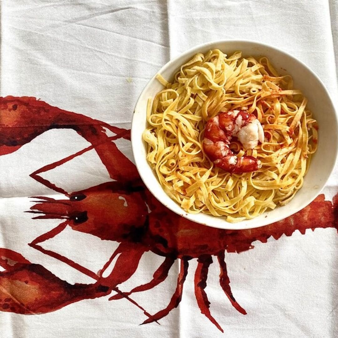 La receta de... Luis Galliussi: una comida especial