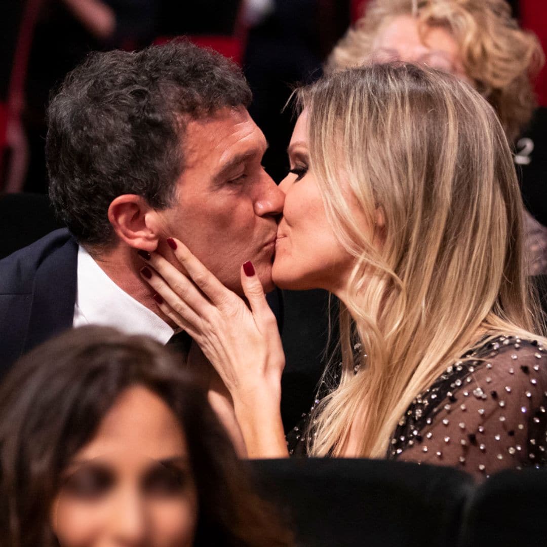 Nicole Kimpel cumple 43 años: recordamos su romántica historia de amor con Antonio Banderas
