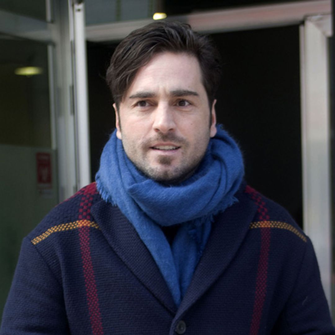 David Bustamante, en el punto de mira tras cancelar un nuevo concierto